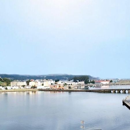 Viveiro Bahia Appartement Buitenkant foto