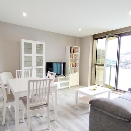 Viveiro Bahia Appartement Buitenkant foto