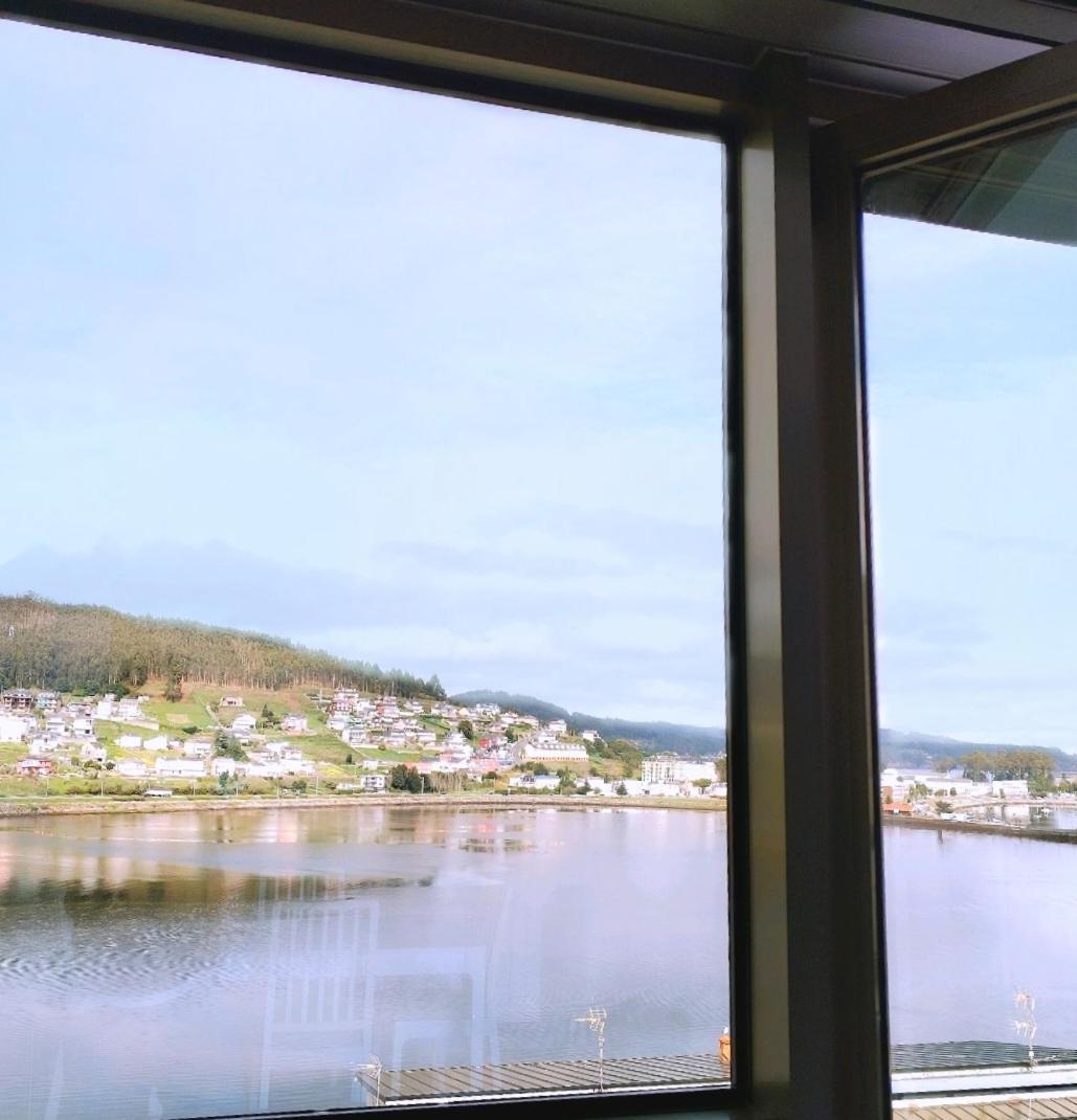 Viveiro Bahia Appartement Buitenkant foto