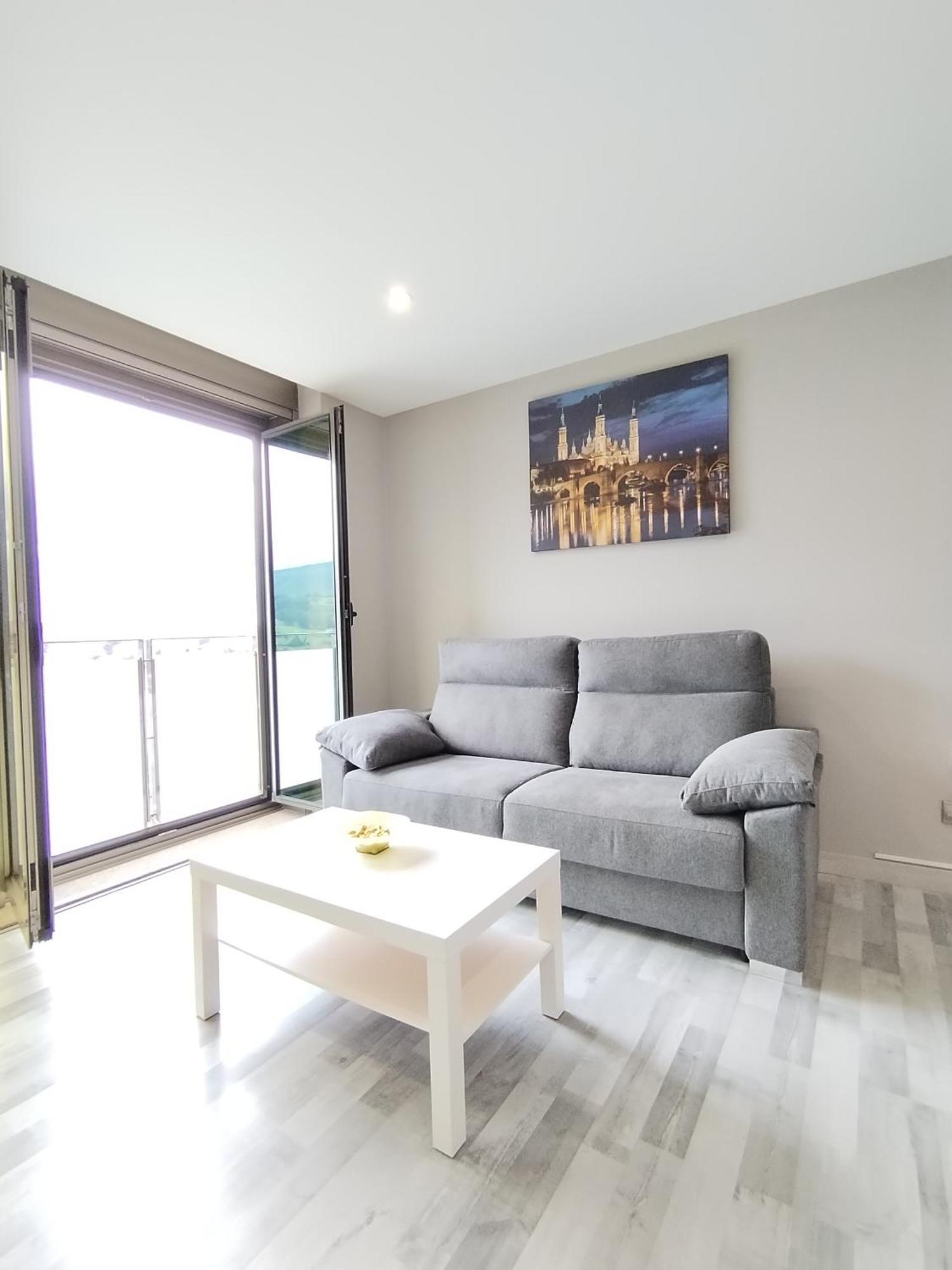 Viveiro Bahia Appartement Buitenkant foto