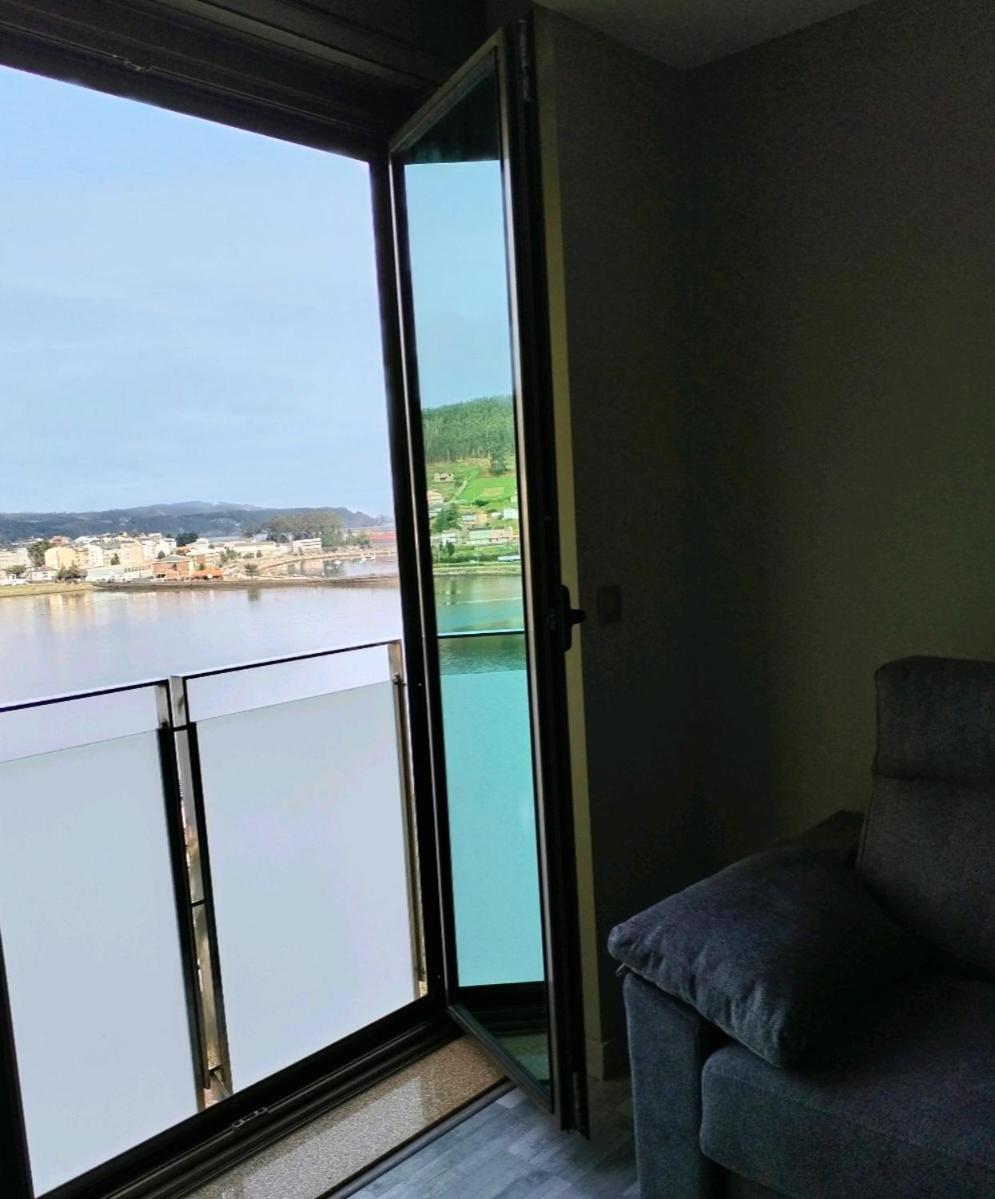 Viveiro Bahia Appartement Buitenkant foto