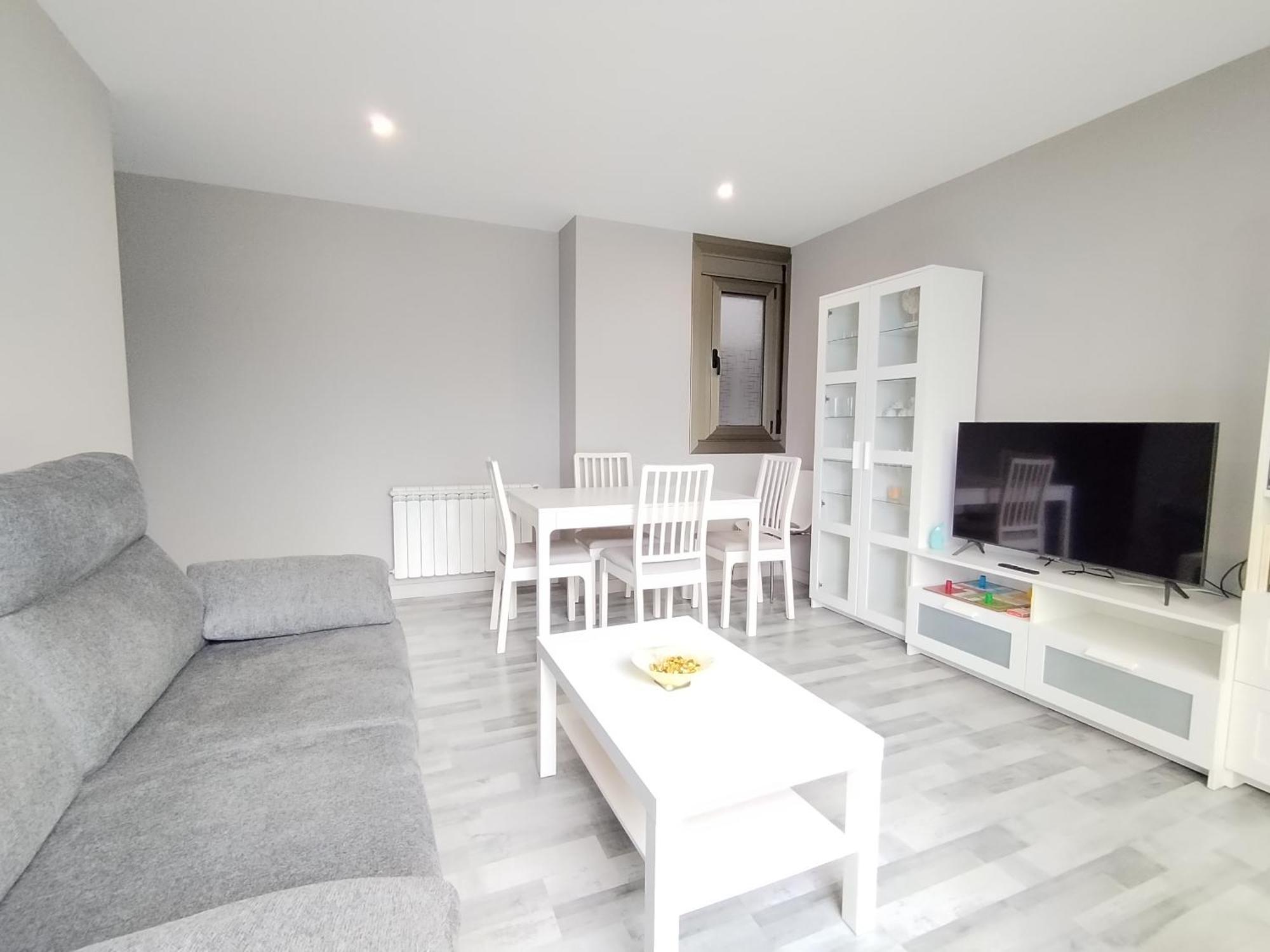 Viveiro Bahia Appartement Buitenkant foto