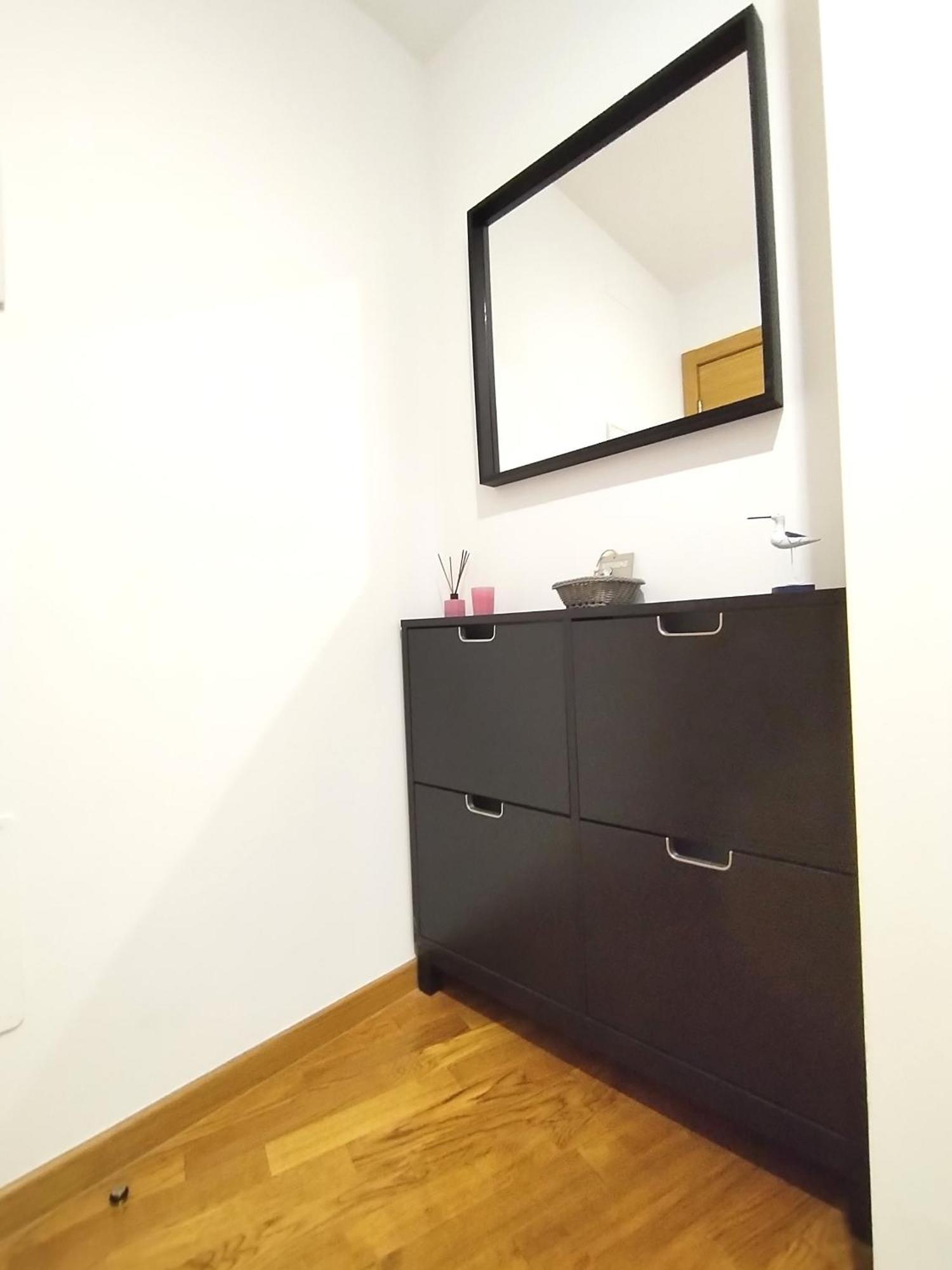 Viveiro Bahia Appartement Buitenkant foto