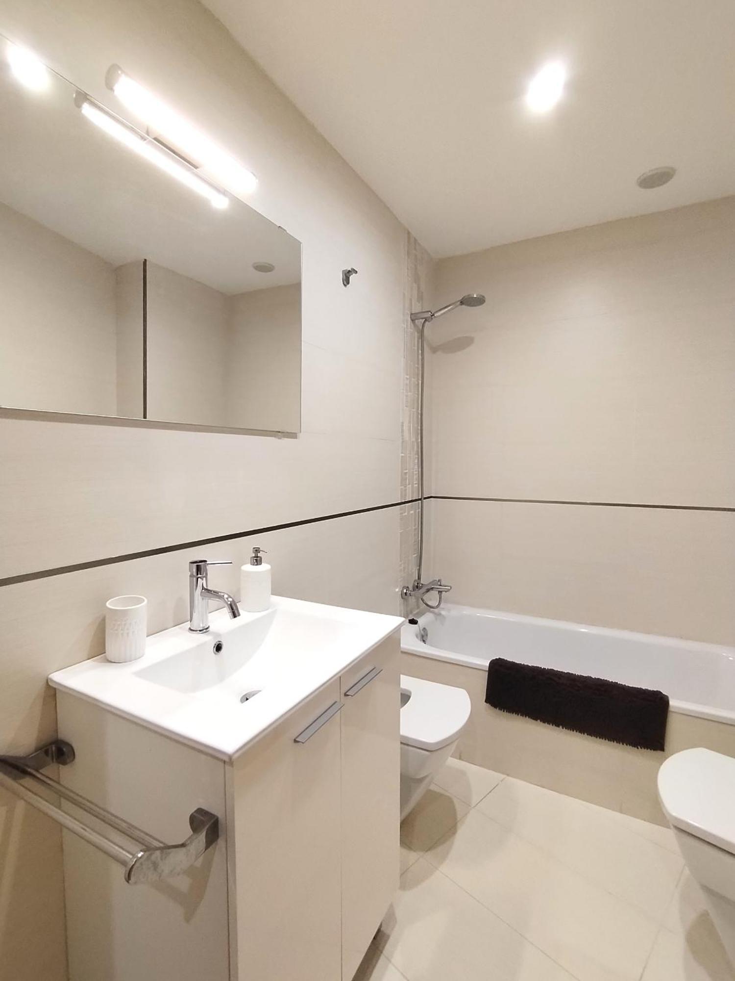 Viveiro Bahia Appartement Buitenkant foto