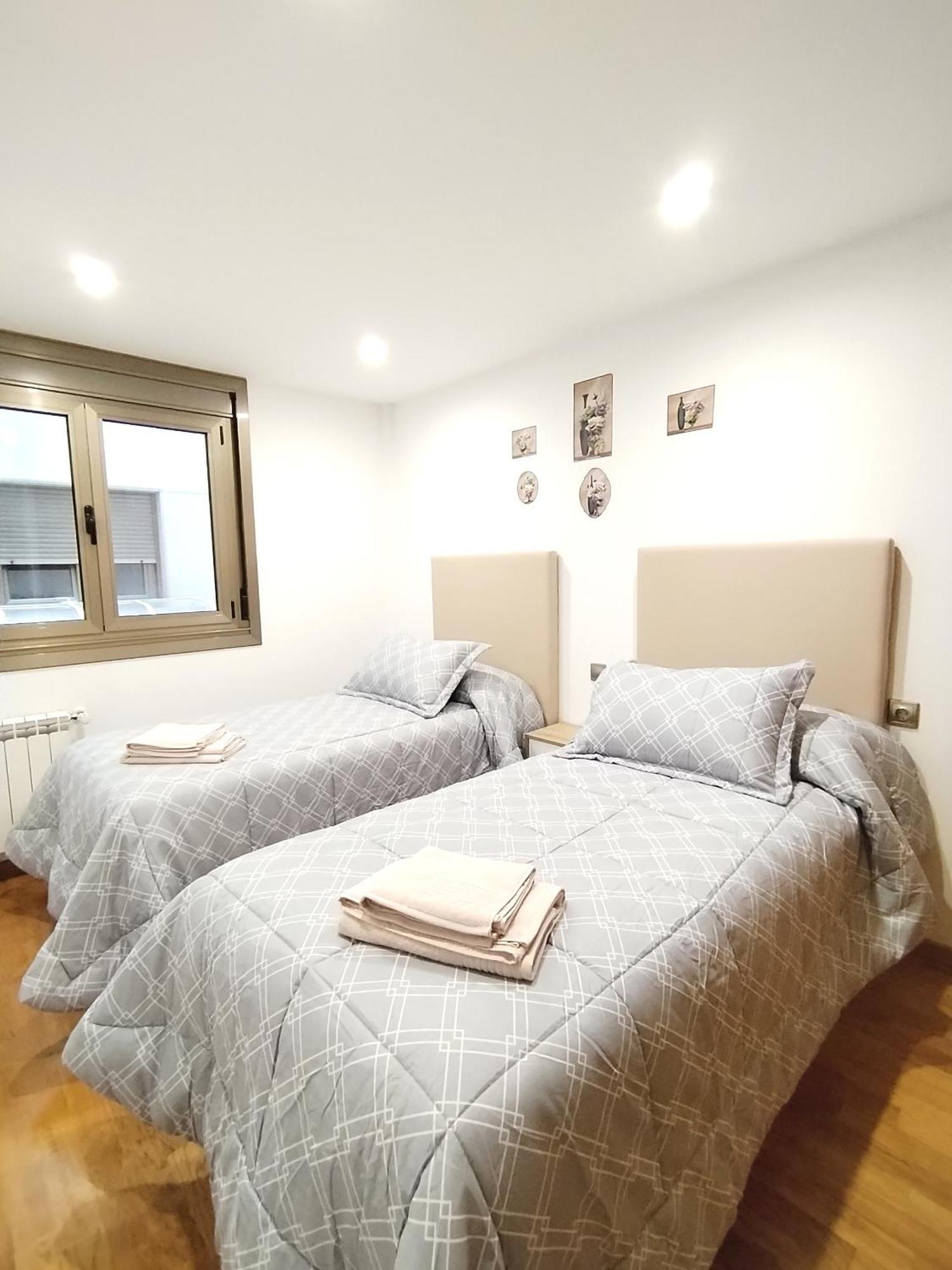 Viveiro Bahia Appartement Buitenkant foto
