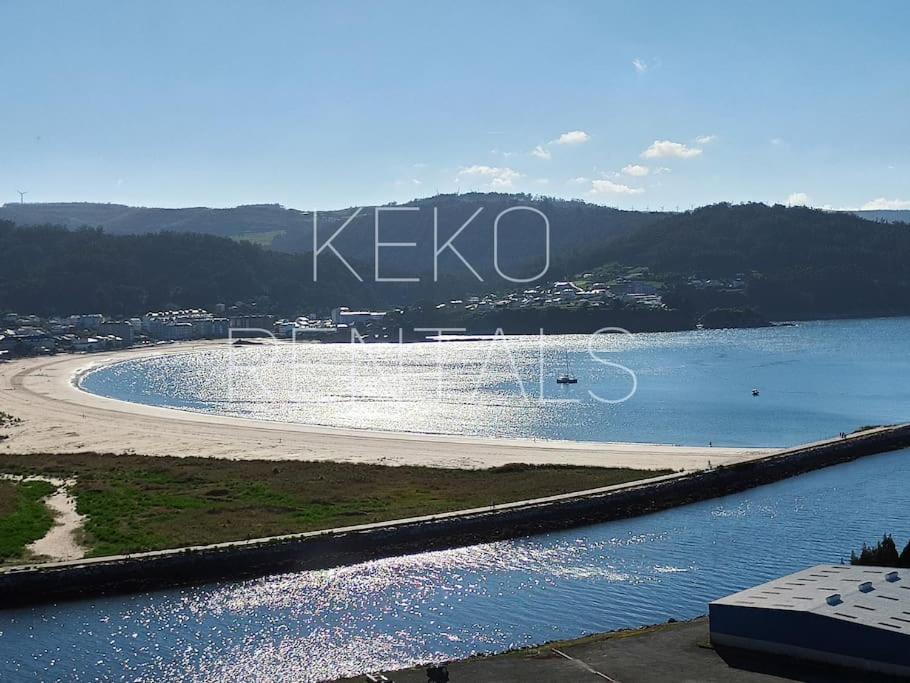 Viveiro Bahia Appartement Buitenkant foto